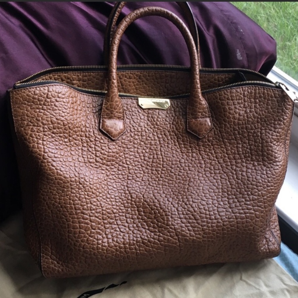 Burberry Dewsbury Tote